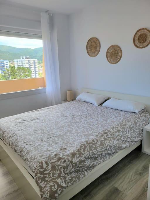 Apartamento Acogedor Con Bonitas Vistas. E-Bi-609 Bakio Exterior foto