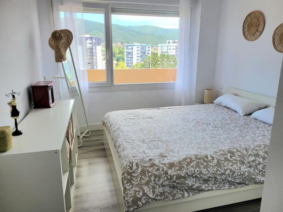 Apartamento Acogedor Con Bonitas Vistas. E-Bi-609 Bakio Exterior foto