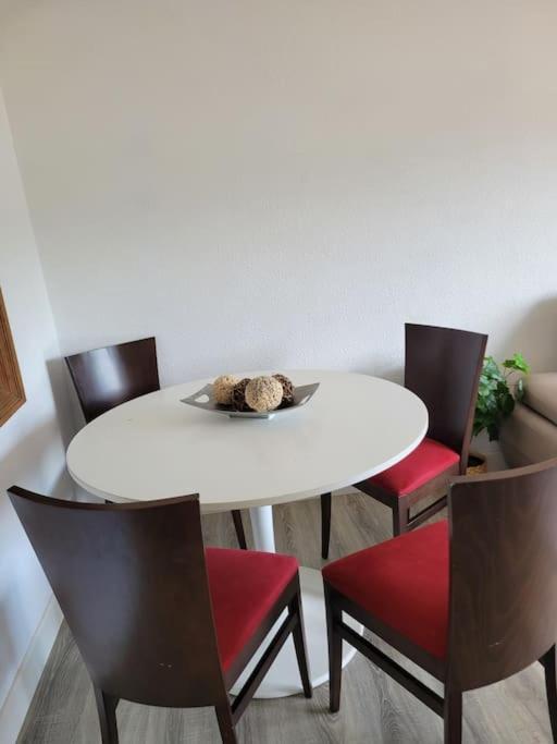 Apartamento Acogedor Con Bonitas Vistas. E-Bi-609 Bakio Exterior foto